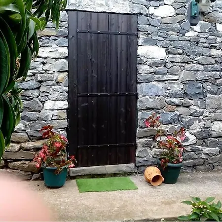 Paul Farm * Arco da Calheta (Madeira)