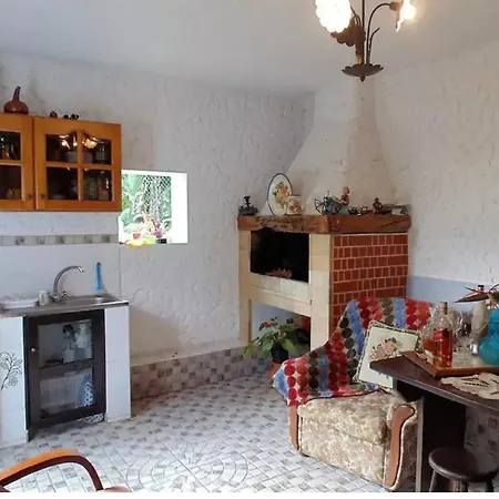 Ferienhaus Paul Farm *