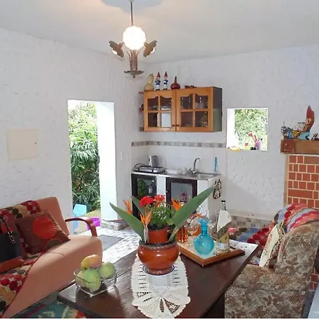 Paul Farm Ferienhaus Arco da Calheta (Madeira)