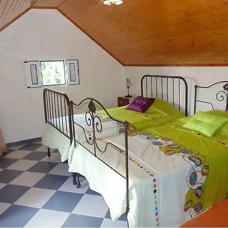 Ferienhaus Paul Farm *