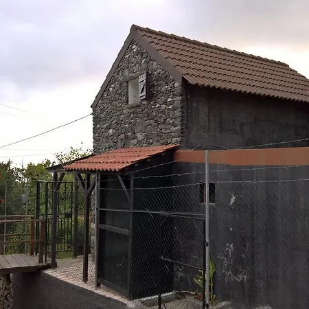 Paul Farm Ferienhaus *